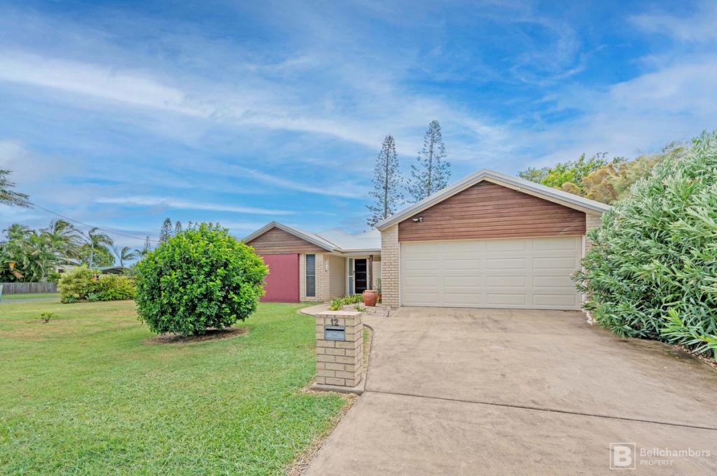 12 Logan Rd, Innes Park, QLD 4670
