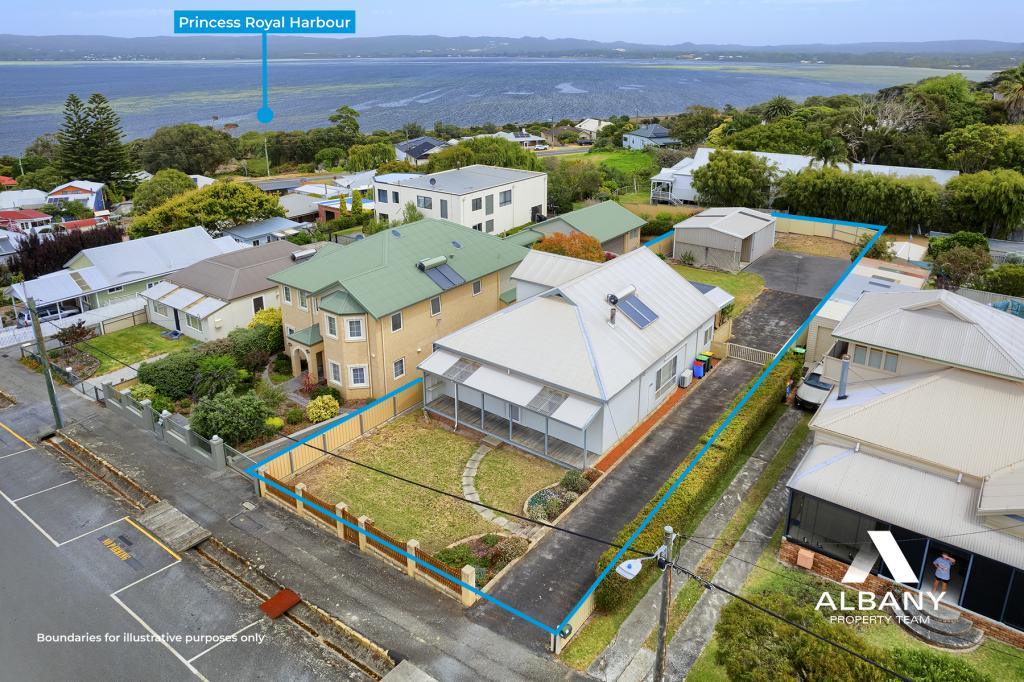 19 Melville St, Albany, WA 6330