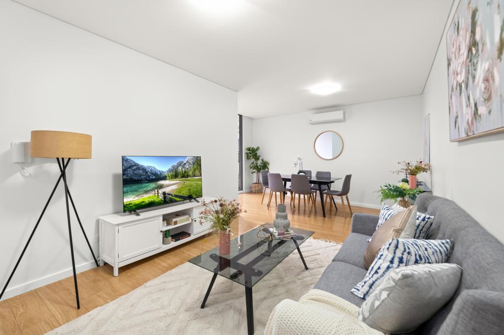 12/2-8 Belair Cl, Hornsby, NSW 2077