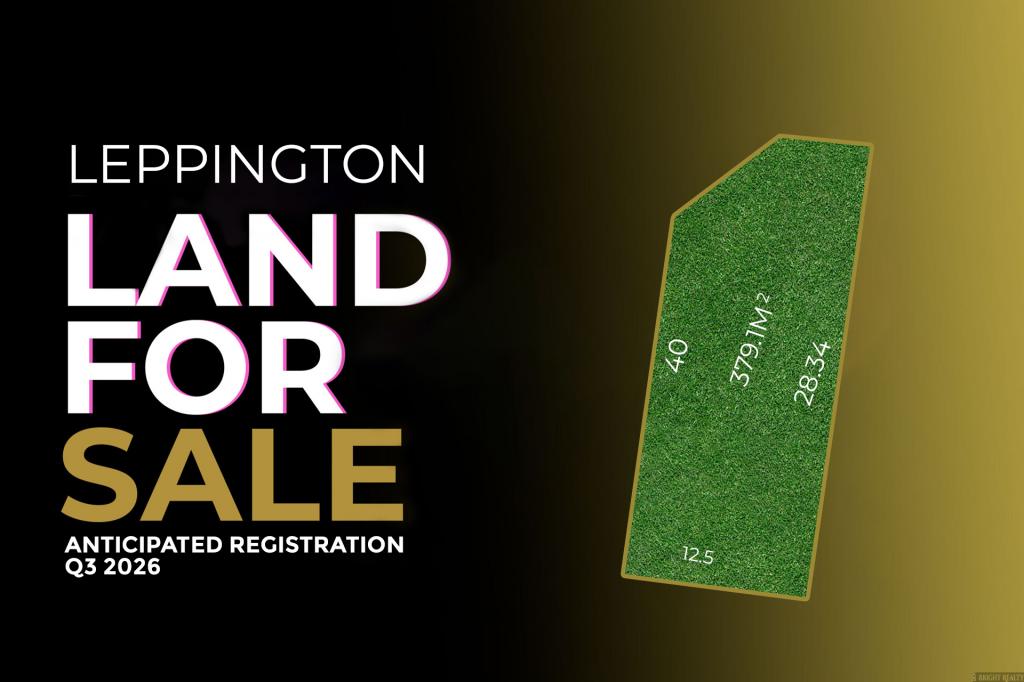 Contact Agent For Address, Leppington, NSW 2179