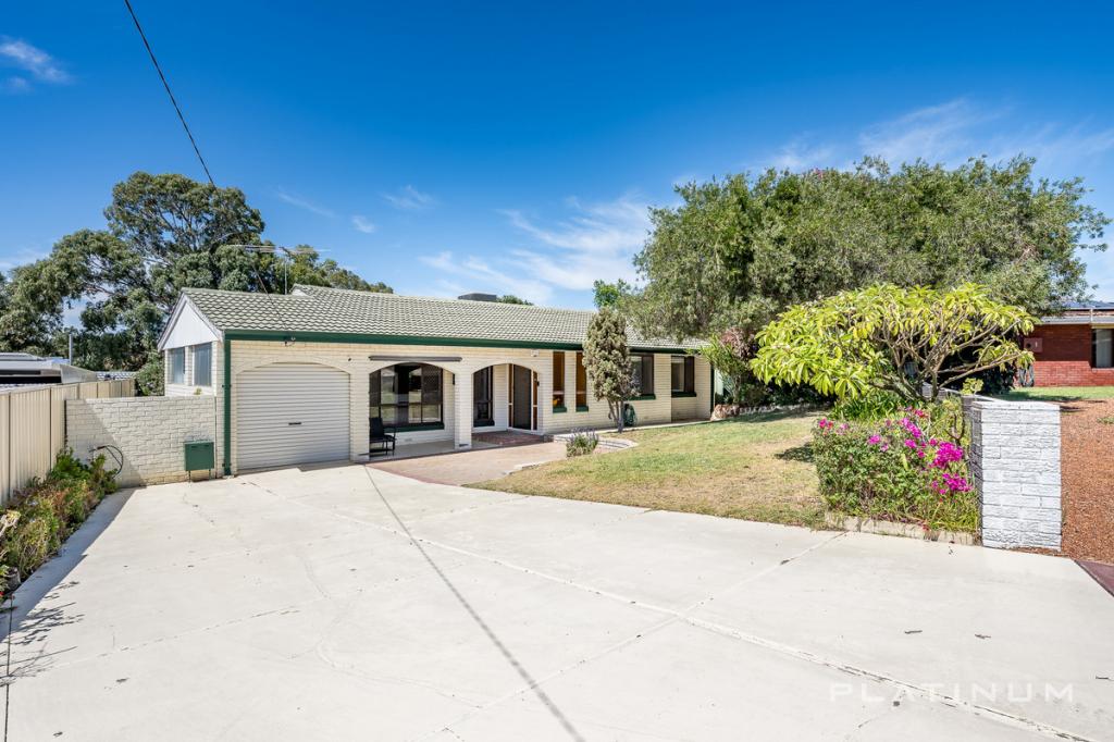 3 ESK CL, CRAIGIE, WA 6025