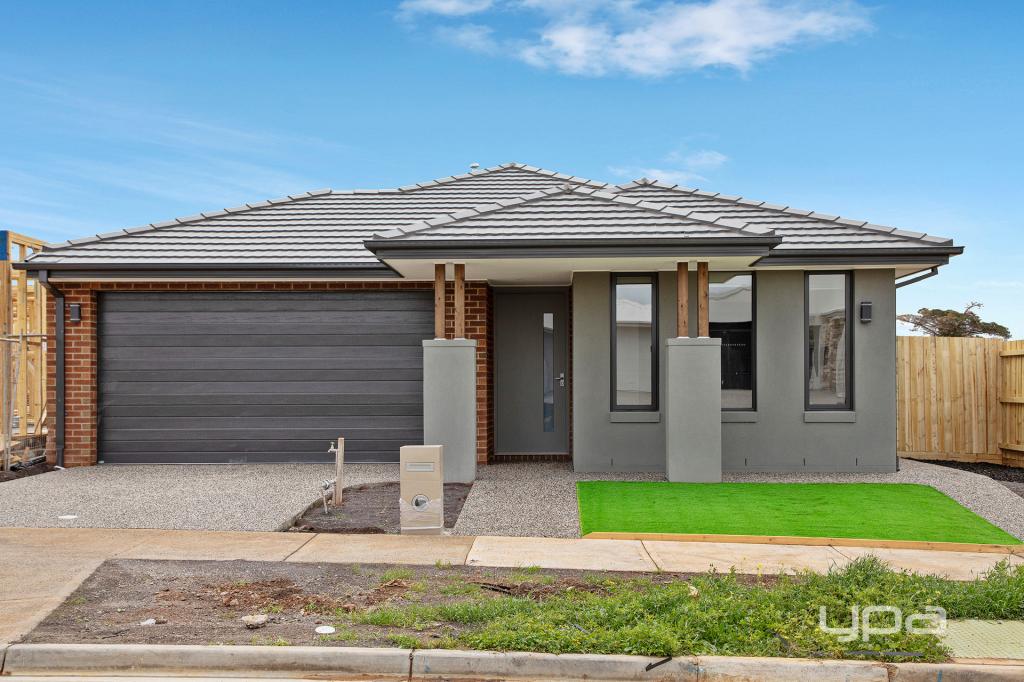 23 Dugan St, Thornhill Park, VIC 3335