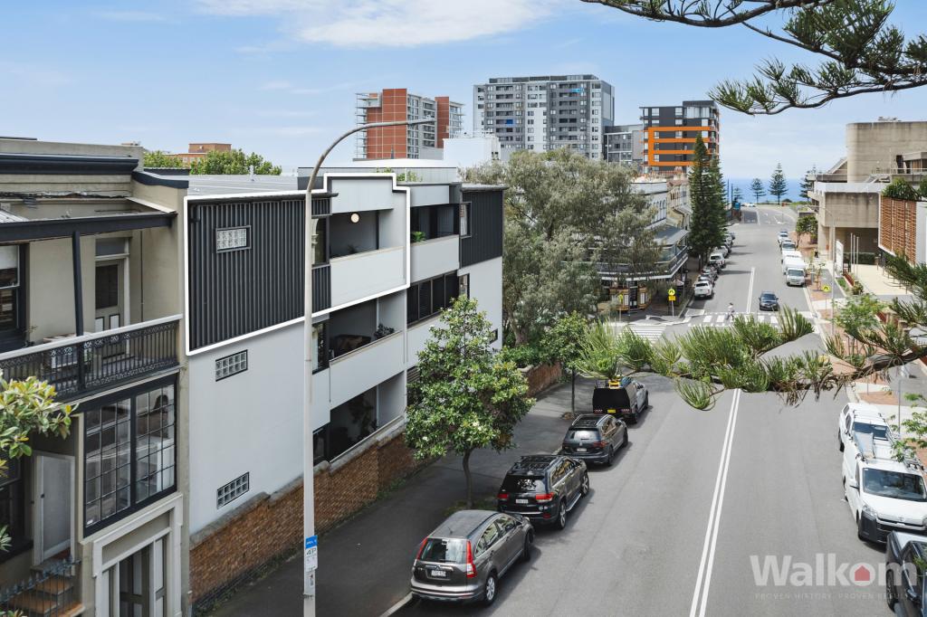 301/58d Bolton St, Newcastle, NSW 2300