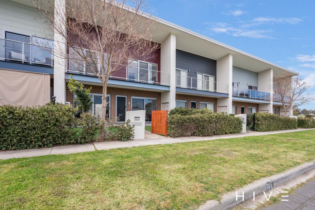 38 MAX PURNELL ST, FORDE, ACT 2914