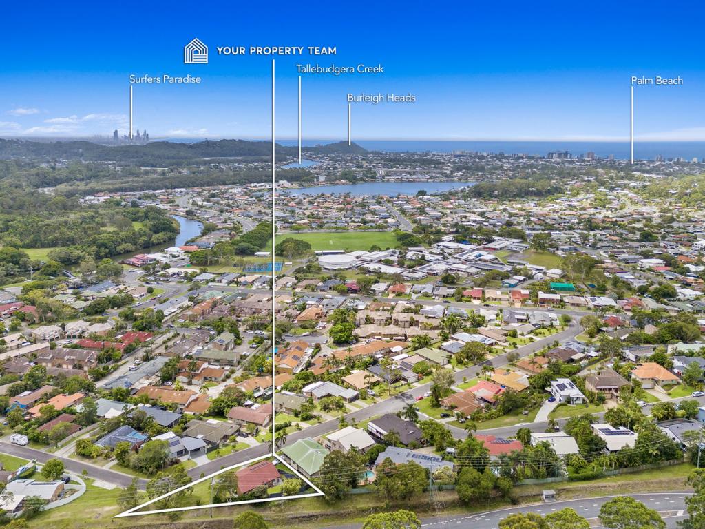 24 Zinnea St, Elanora, QLD 4221