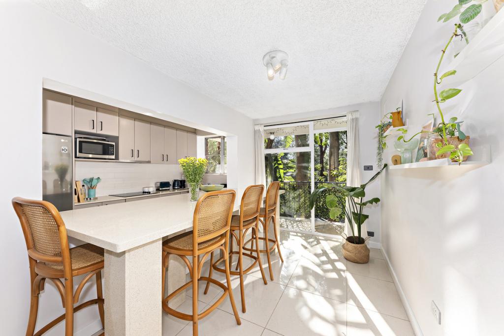 2/11-12 Howarth Rd, Lane Cove North, NSW 2066