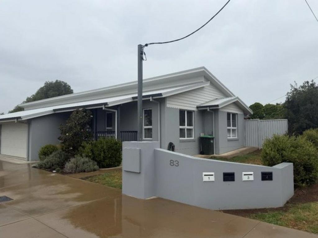 1/83 Calala Lane, Calala, NSW 2340