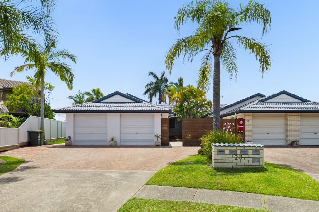2/23 Sunbird St, Burleigh Waters, QLD 4220