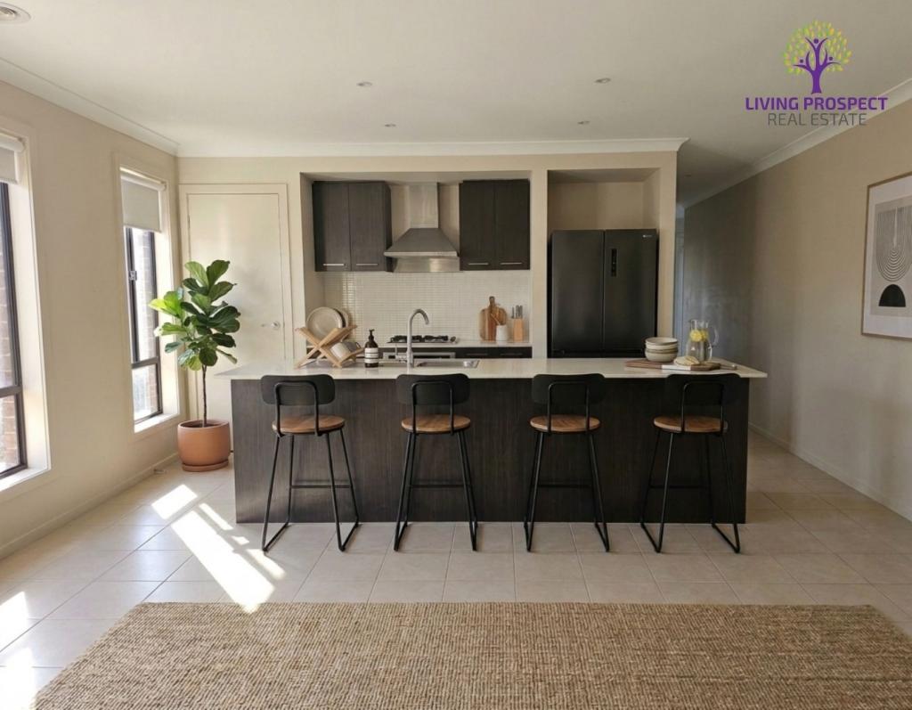 1 Rodeo Gr, Point Cook, VIC 3030