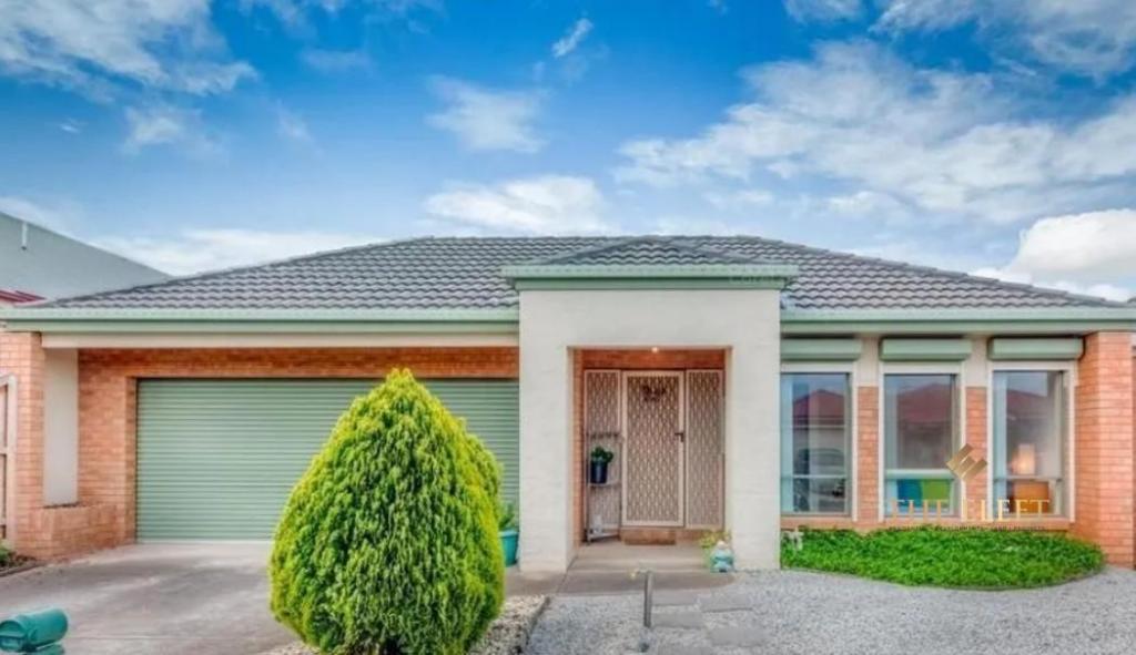 18 Damask Dr, Tarneit, VIC 3029