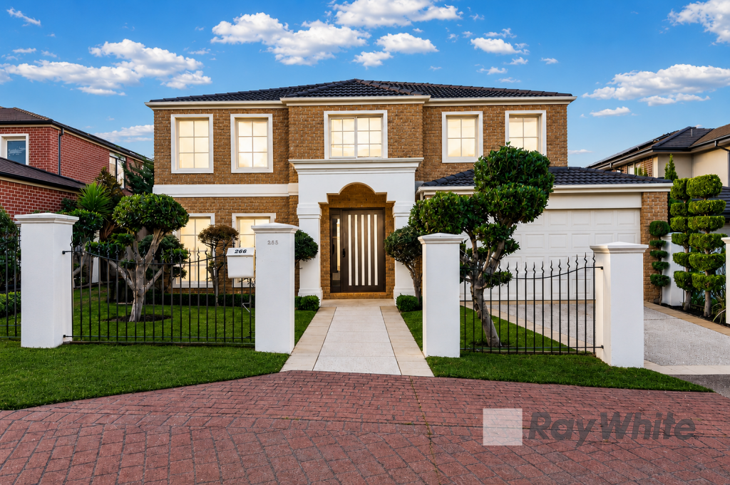 266 Princes Hwy, Hallam, VIC 3803