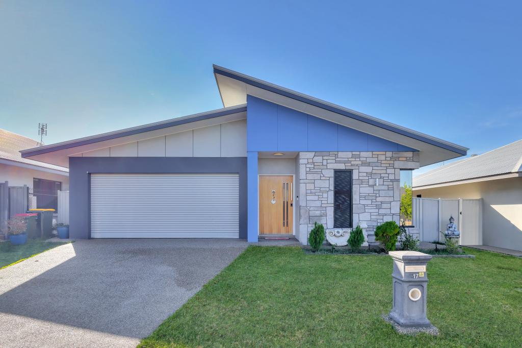 17 Garrick St, Zuccoli, NT 0832