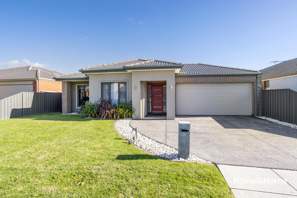 13 Rudd Ct, Lynbrook, VIC 3975