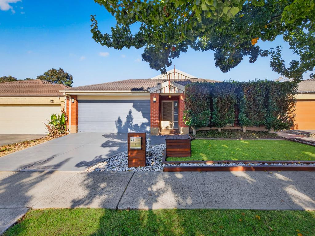 28 Pipetrack Cct, Cranbourne East, VIC 3977