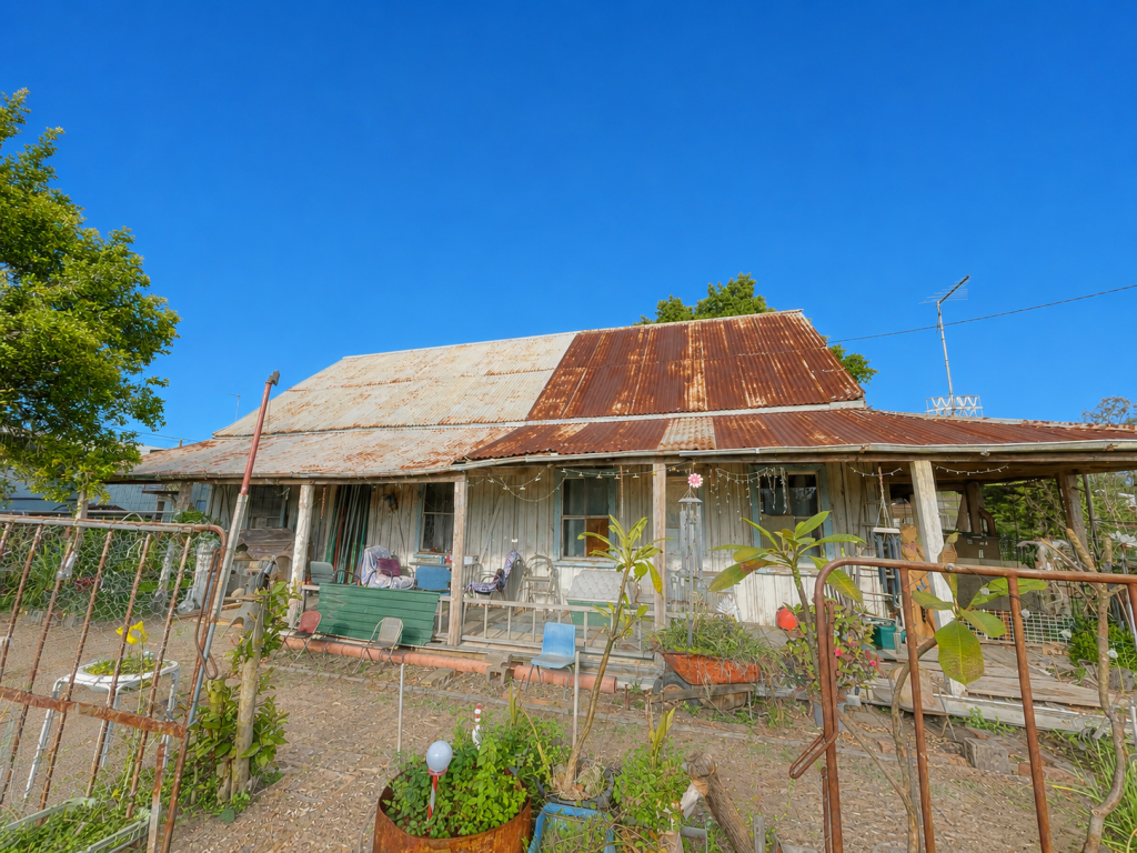 44 Russell St, Goondiwindi, QLD 4390
