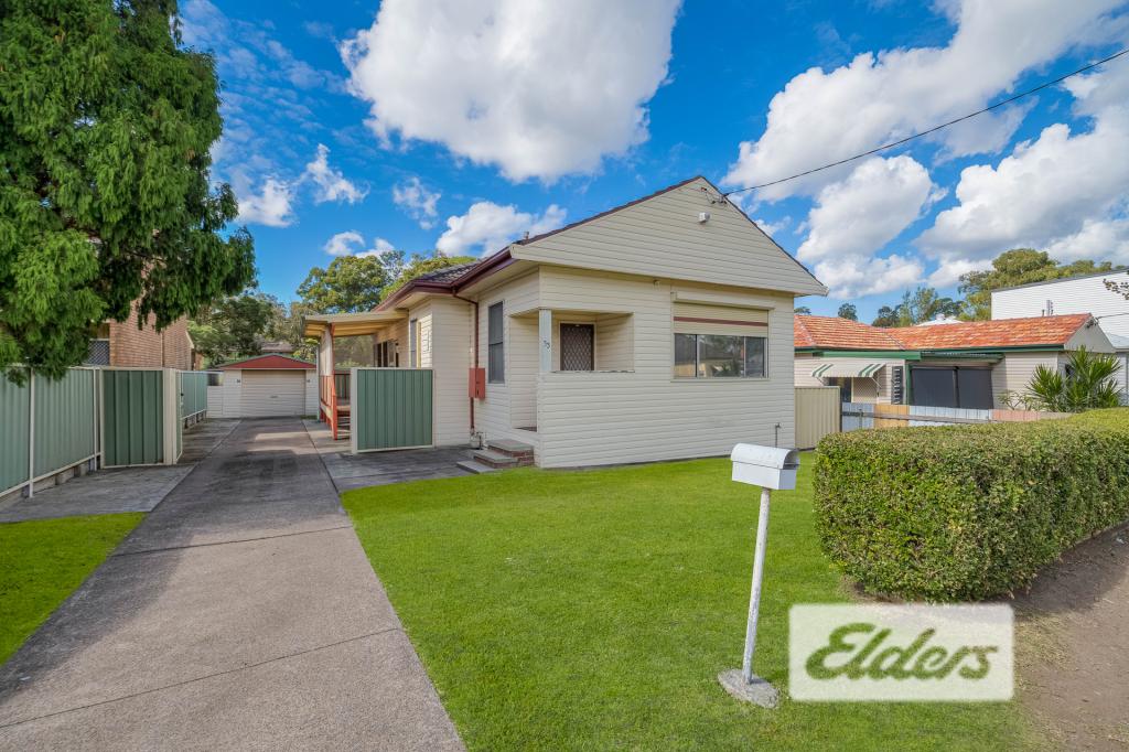 33 HEATON ST, JESMOND, NSW 2299