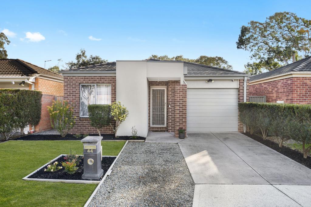 44 Wattlewoods Pl, Carrum Downs, VIC 3201