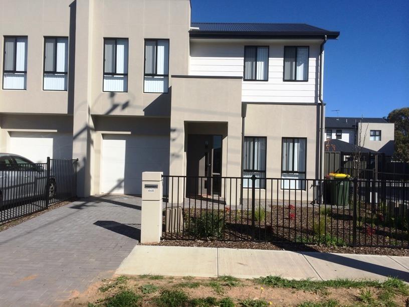 66a Rolleston Ave, Salisbury North, SA 5108
