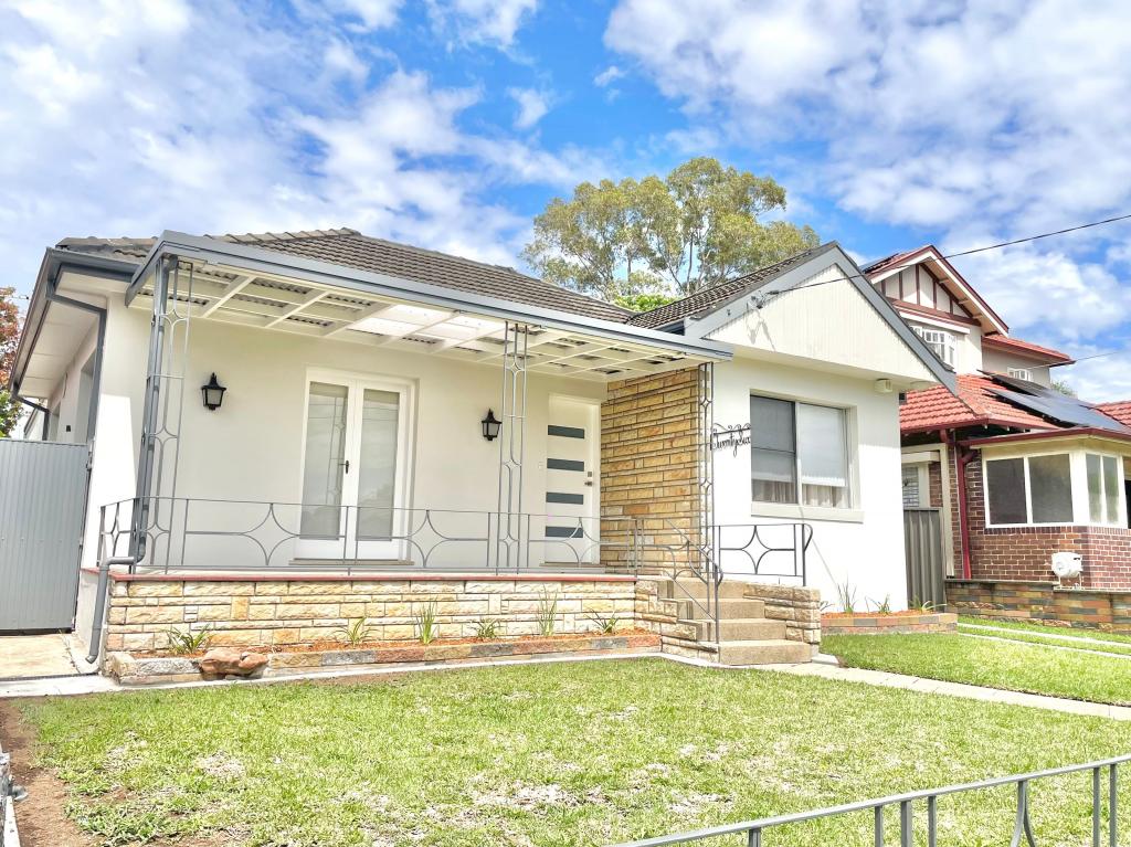26 COLANE ST, CONCORD WEST, NSW 2138