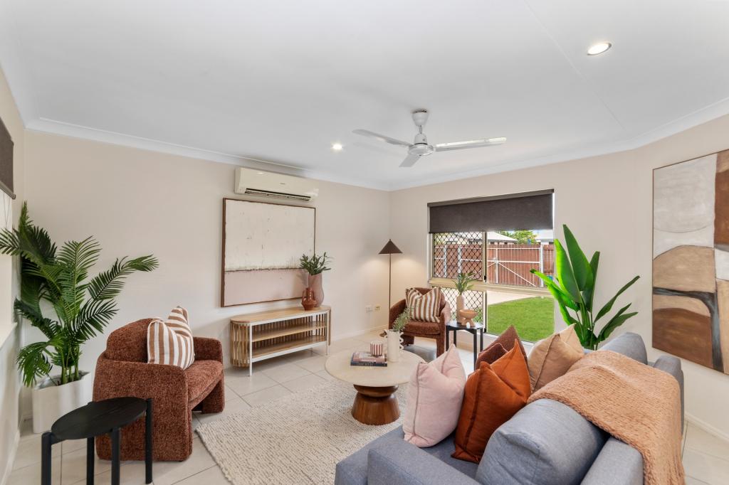 12 Lappin Pl, Kirwan, QLD 4817