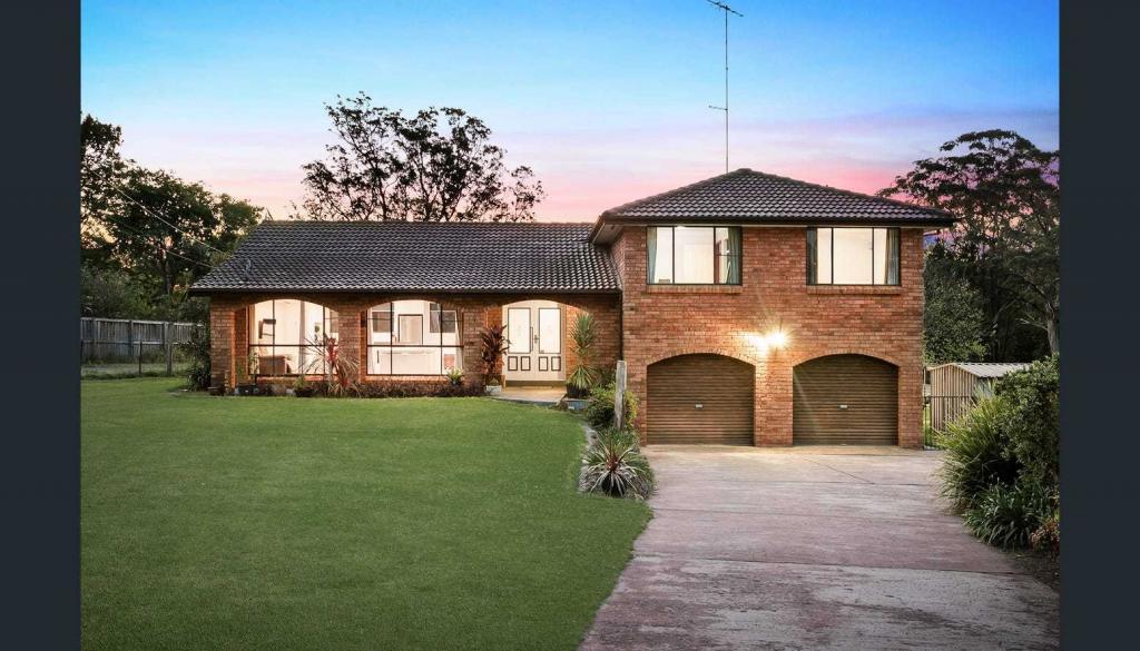 6 Derriwong Rd, Dural, NSW 2158