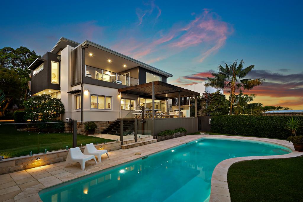 13 Ellery Pde, Seaforth, NSW 2092