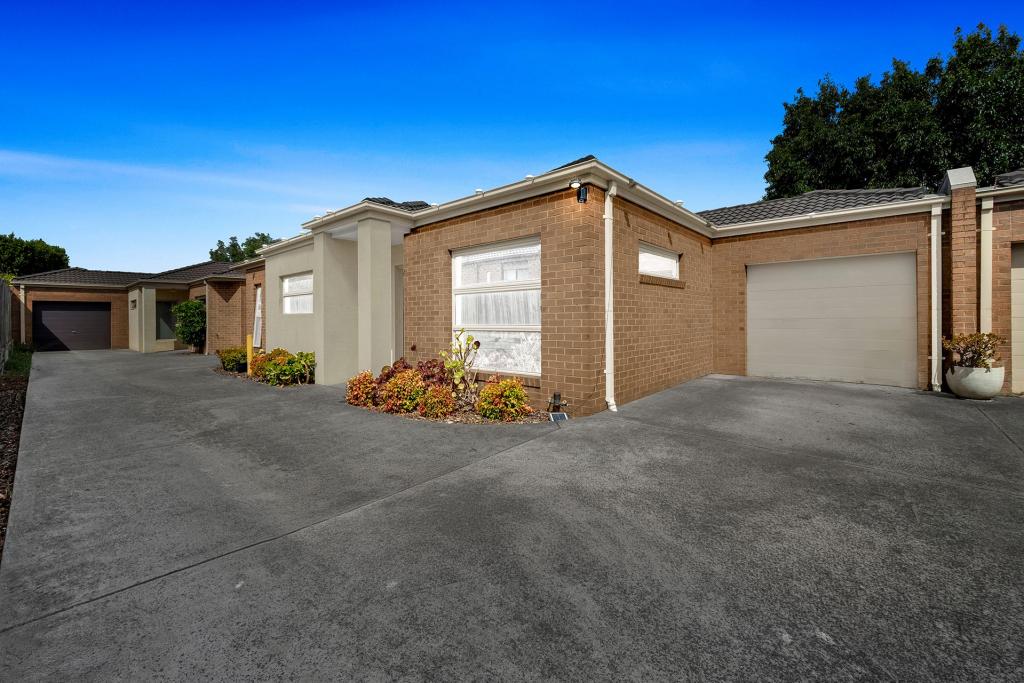 2/34 Sing Cres, Berwick, VIC 3806