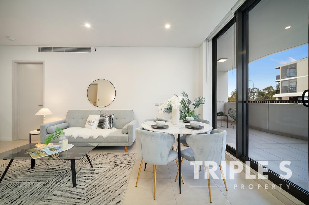 211/2 Oscar Pl, Eastgardens, NSW 2036