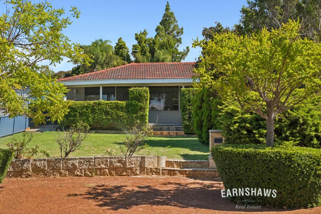 46 Weston Dr, Swan View, WA 6056