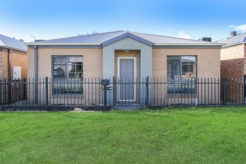 7 Macquarie Rd, West Wodonga, VIC 3690