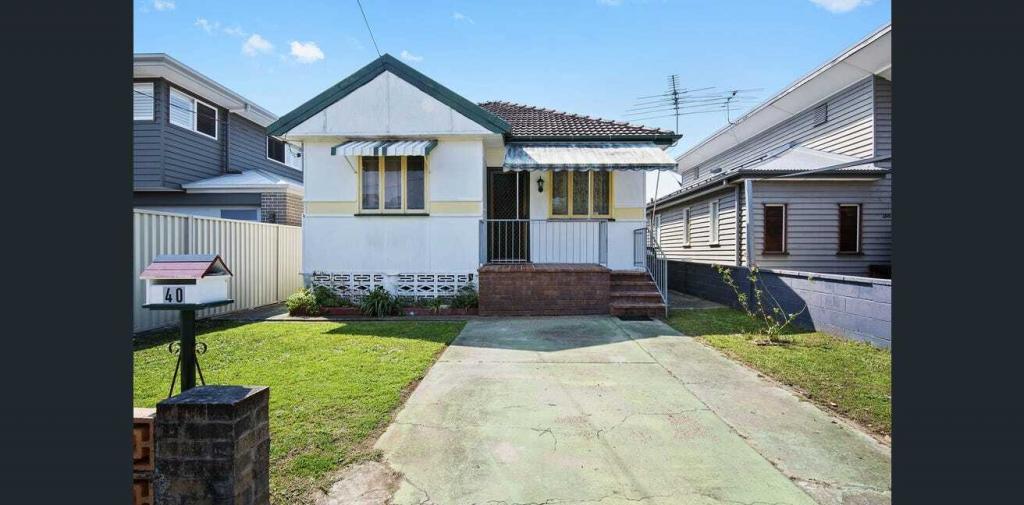 40 King St, Woody Point, QLD 4019