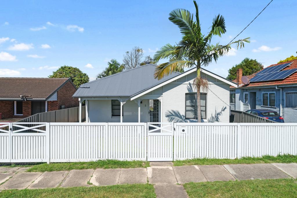 6 Bull St, Mayfield, NSW 2304