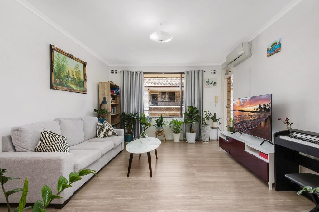 5/60 Park Rd, Hurstville, NSW 2220