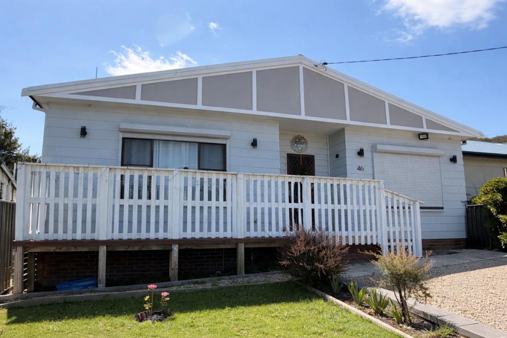 46 Lemnos St, Littleton, NSW 2790