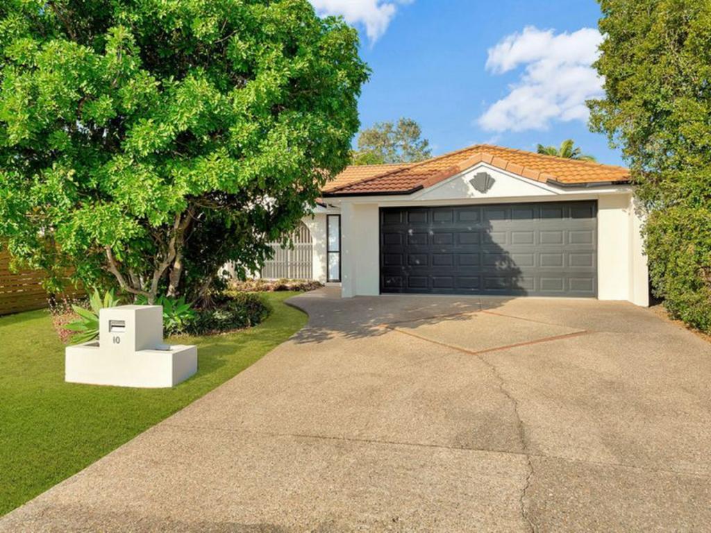 10 Musk Ave, Upper Coomera, QLD 4209