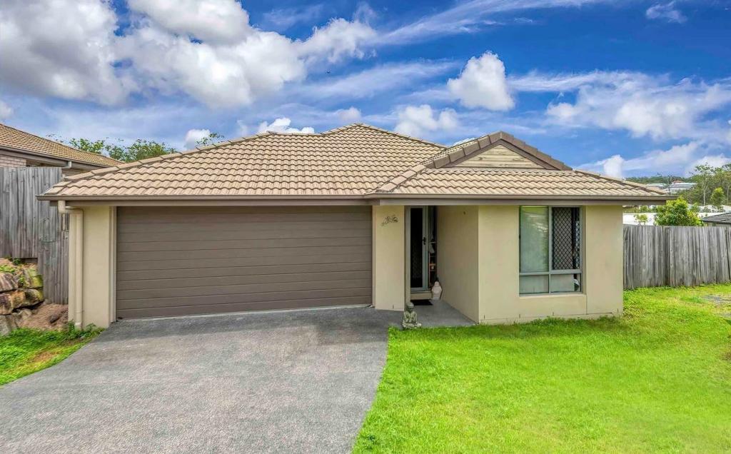 62 Coldstream Way, Holmview, QLD 4207