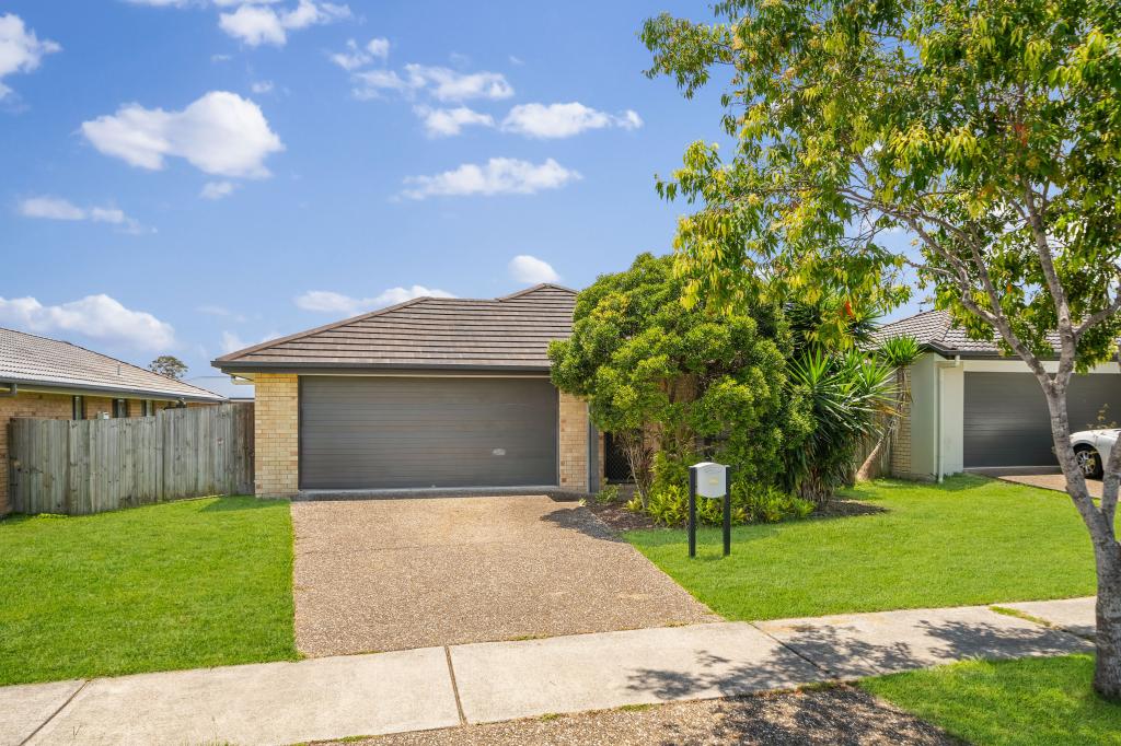 10 Shangrila St, Burpengary, QLD 4505