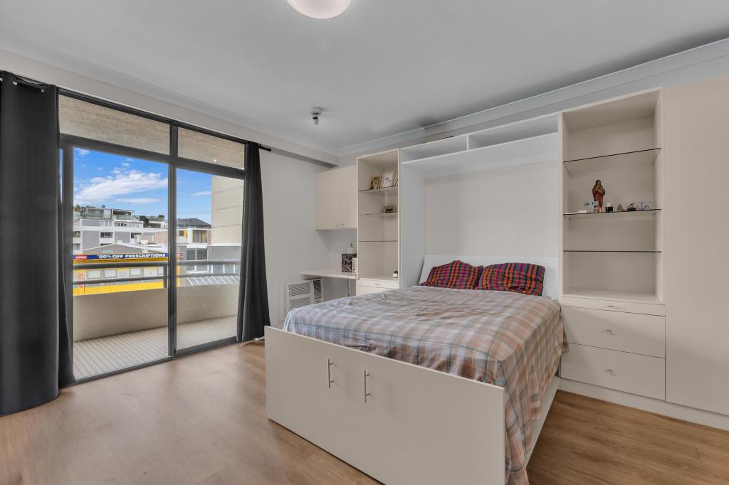202/200 Maroubra Rd, Maroubra, NSW 2035