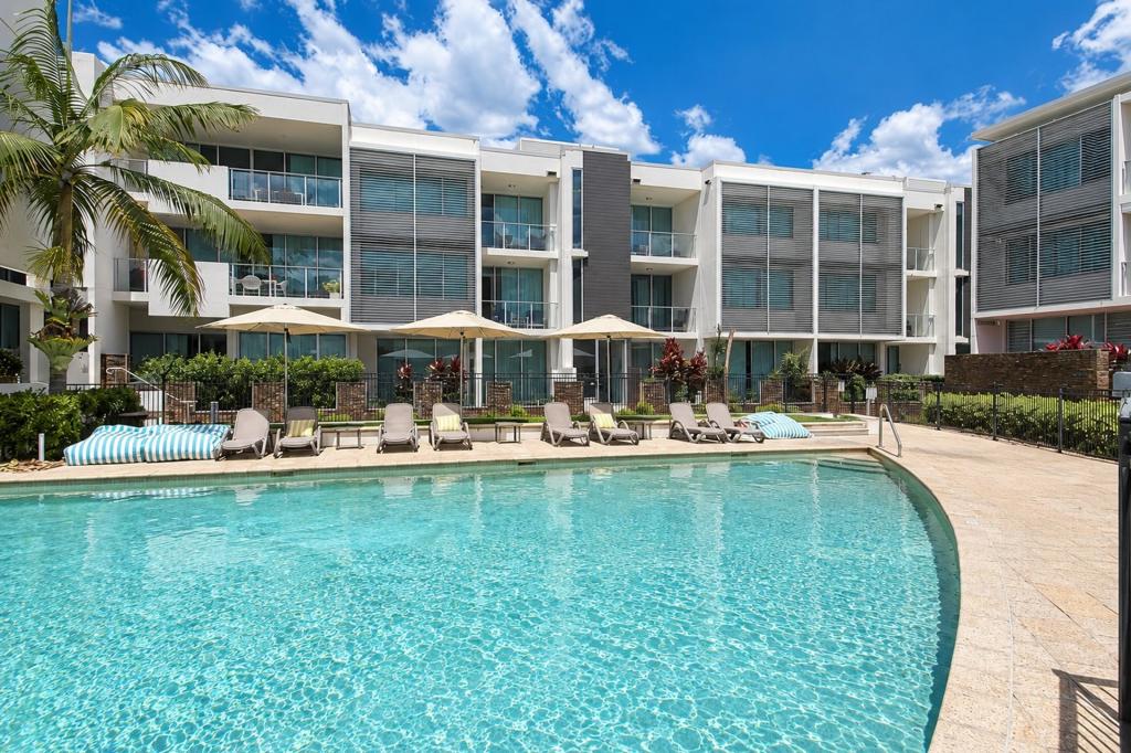 4311/1808 David Low Way, Coolum Beach, QLD 4573