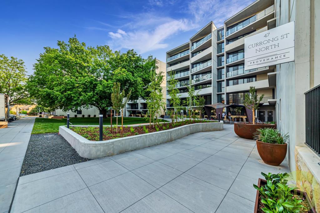 G09/47 Currong St, Braddon, ACT 2612