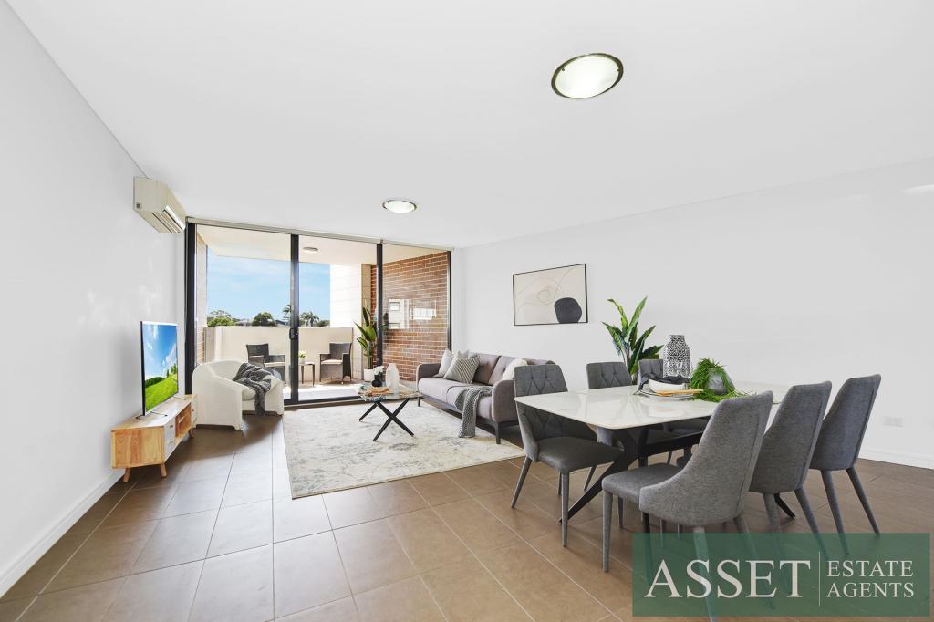 35/15 Bidjigal Rd, Arncliffe, NSW 2205