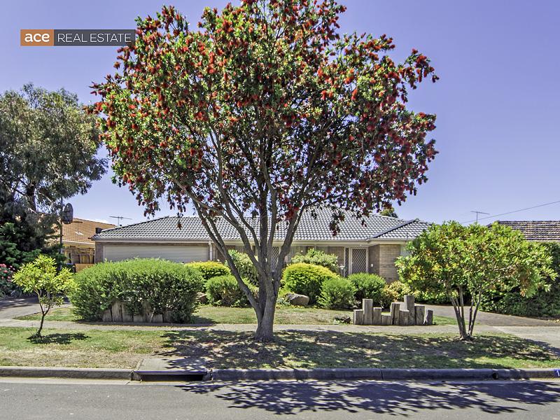 12 Wildflower Cres, Hoppers Crossing, VIC 3029