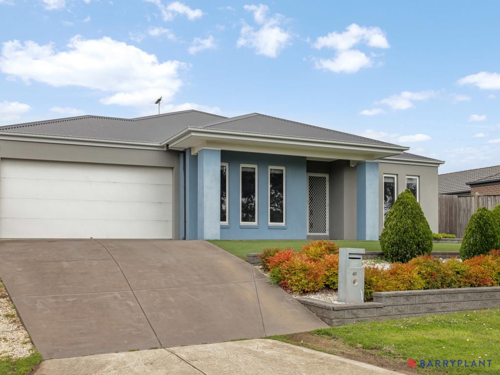 41 Grampian Bvd, Cowes, VIC 3922