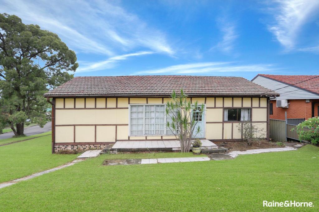 22 Stanley St, Blacktown, NSW 2148