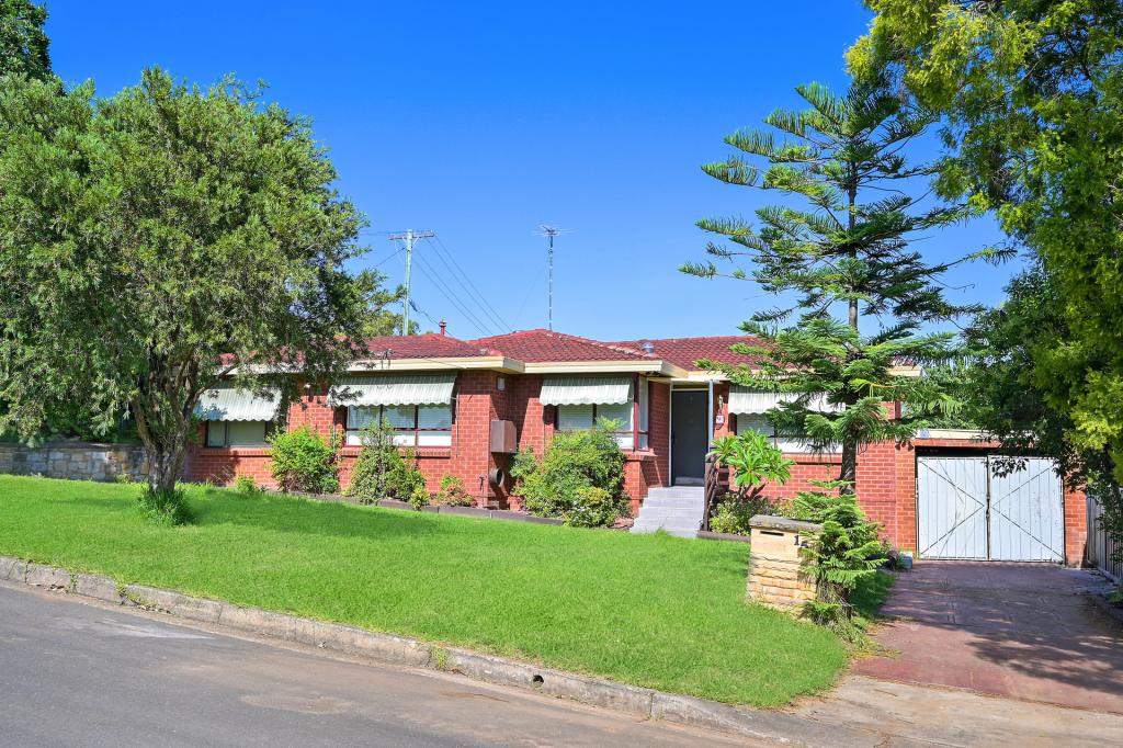 15 Rule St, Cambridge Park, NSW 2747