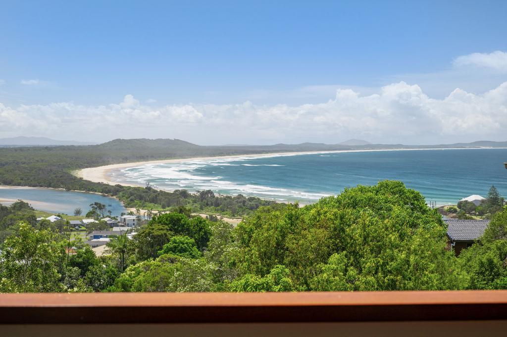 23 Dulconghi St, Crescent Head, NSW 2440