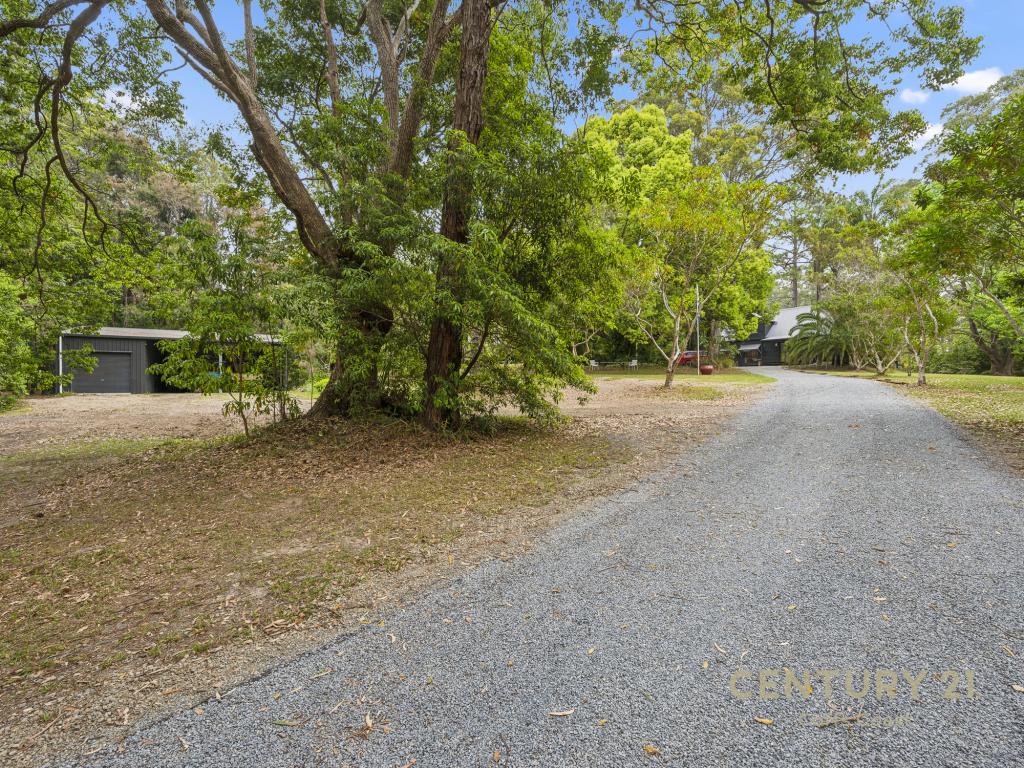 255 Mardells Rd, Bucca, NSW 2450