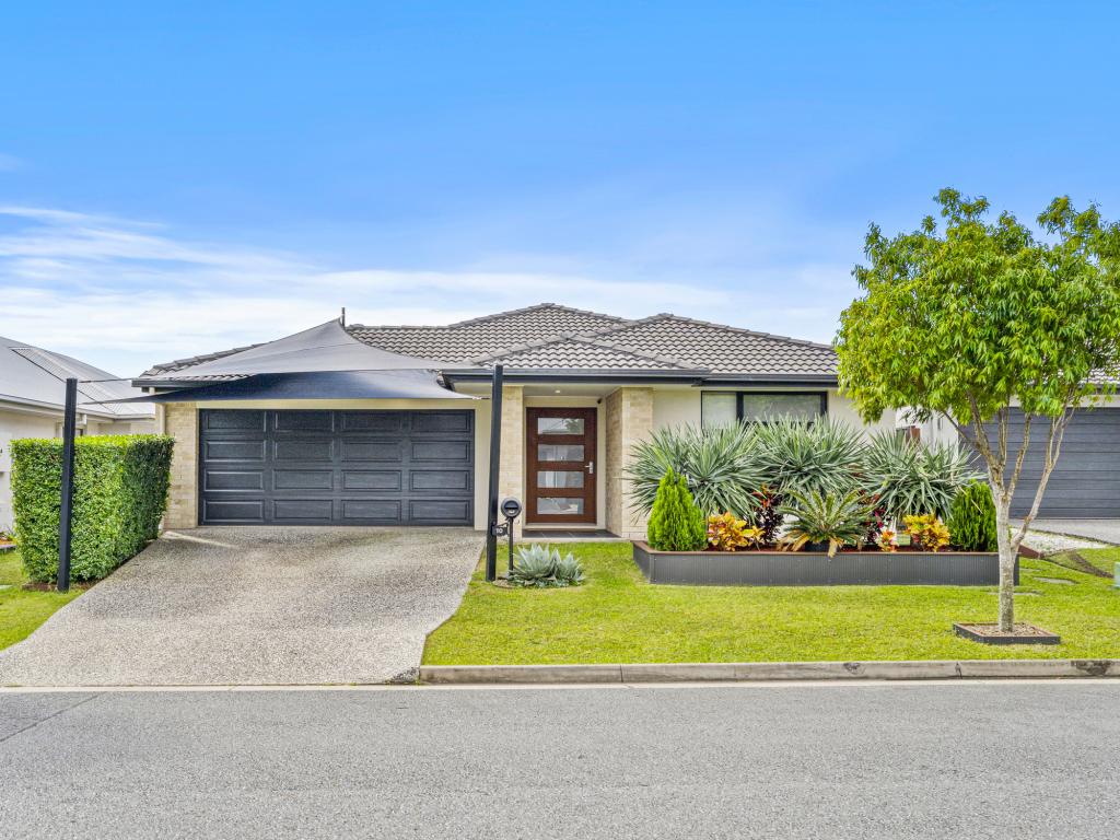 10 Fortescue St, Pimpama, QLD 4209