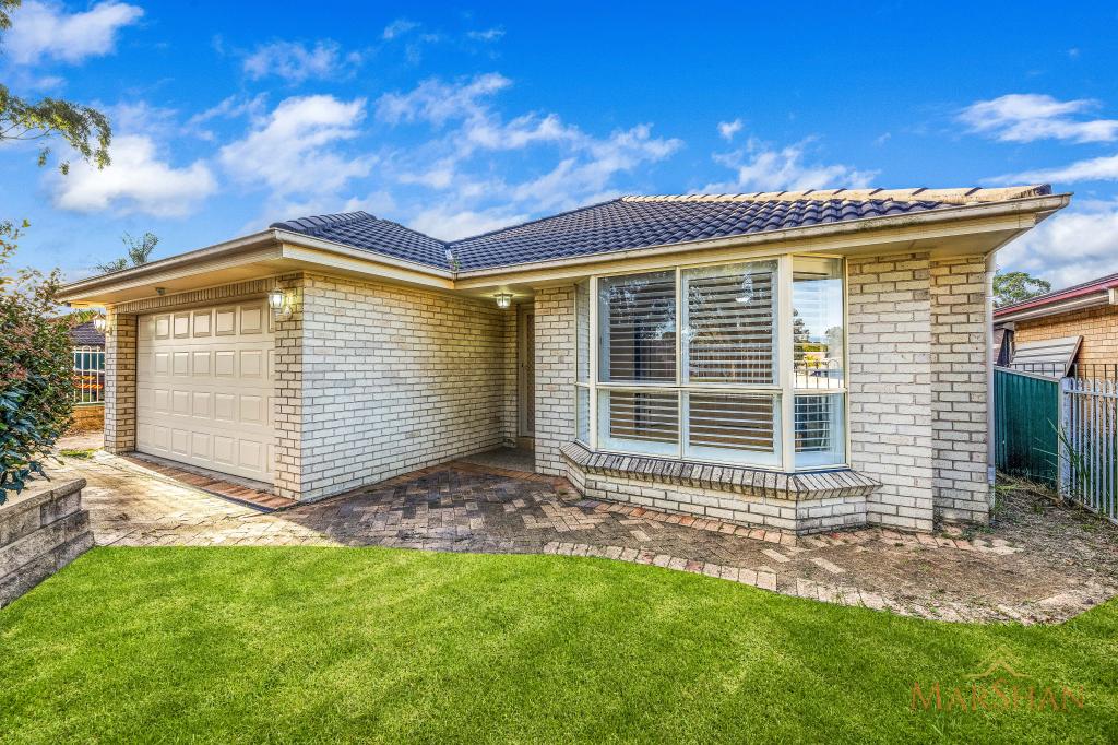 29 Gerald Cres, Doonside, NSW 2767