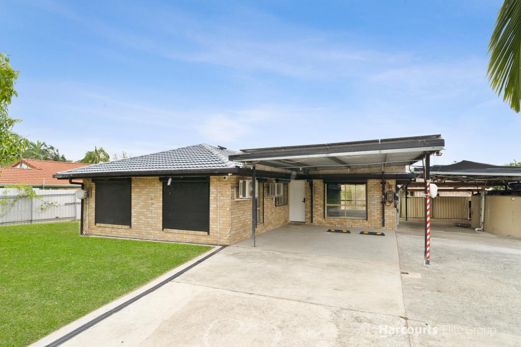 36 Pedder St, Marsden, QLD 4132